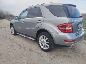 Mercedes-Benz ML 350 ML 350CDI GRAND EDITION  | Mobile.bg    6