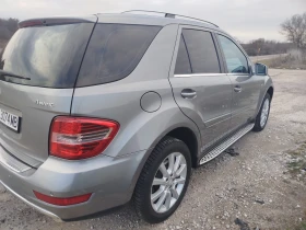 Mercedes-Benz ML 350 ML 350CDI GRAND EDITION  | Mobile.bg    7