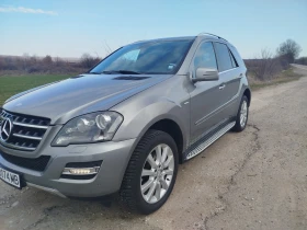 Mercedes-Benz ML 350 ML 350CDI GRAND EDITION  | Mobile.bg    2