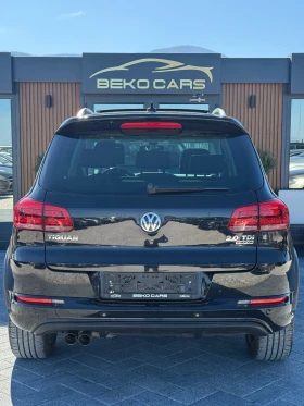 VW Tiguan R-line/2.0-150 6   ! | Mobile.bg    7