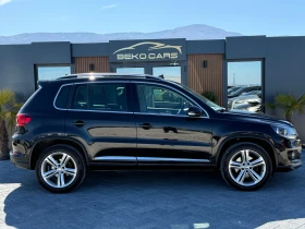 VW Tiguan R-line/2.0дизел-150коня евро6 внос от Белгия!, снимка 2