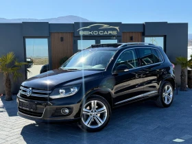 VW Tiguan R-line/2.0дизел-150коня евро6 внос от Белгия! - 29500 лв. - 78780598 | Car24.bg