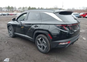 Hyundai Tucson - 45900 лв. - 34627694 | Car24.bg