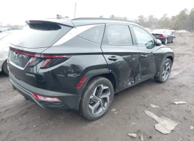 Hyundai Tucson - 45900 лв. - 34627694 | Car24.bg