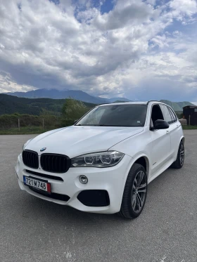 BMW X5 xDrive35i M-Package - 45900 лв. - 21115746 | Car24.bg