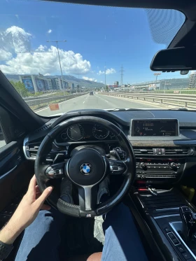 BMW X5 xDrive35i M-Package - 45900 лв. - 21115746 | Car24.bg