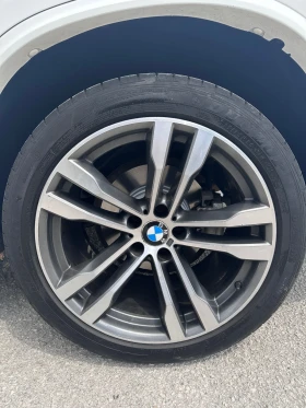 BMW X5 xDrive35i M-Package - 45900 лв. - 21115746 | Car24.bg
