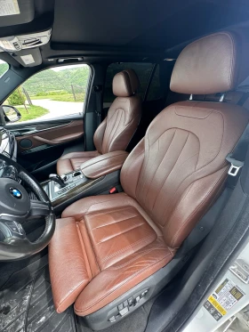 BMW X5 xDrive35i M-Package - 45900 лв. - 21115746 | Car24.bg