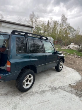 Обява за продажба на Suzuki Vitara ~8 200 лв. - изображение 1
