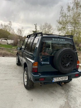 Обява за продажба на Suzuki Vitara ~8 200 лв. - изображение 2