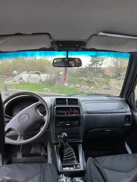 Обява за продажба на Suzuki Vitara ~8 200 лв. - изображение 3