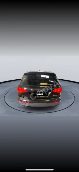 Audi Q7 - 14900 лв. - 18879685 | Car24.bg