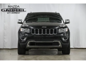 Jeep Grand cherokee LIMITED* 5.7* * *  ! | Mobile.bg    2