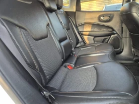 Jeep Compass 2.0D-140кс-LIMITED-4X4 - 21999 лв. - 58723715 14