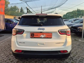 Jeep Compass 2.0D-140кс-LIMITED-4X4 - 21999 лв. - 58723715 3