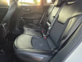 Jeep Compass 2.0D-140кс-LIMITED-4X4 - 21999 лв. - 58723715 15