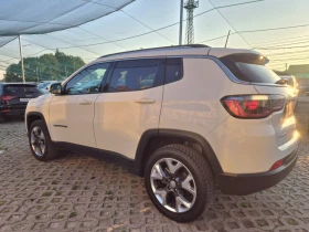 Jeep Compass 2.0D-140кс-LIMITED-4X4 - 21999 лв. - 58723715 2