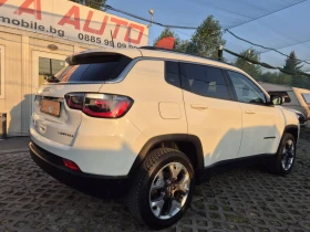 Jeep Compass 2.0D-140кс-LIMITED-4X4 - 21999 лв. - 58723715 4