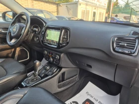 Jeep Compass 2.0D-140кс-LIMITED-4X4 - 21999 лв. - 58723715 12