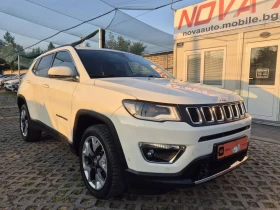 Jeep Compass 2.0D-140кс-LIMITED-4X4 - 21999 лв. - 58723715 5
