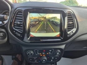 Jeep Compass 2.0D-140кс-LIMITED-4X4 - 21999 лв. - 58723715 11