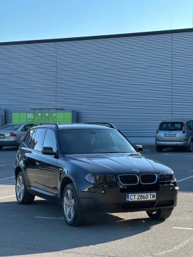 Обява за продажба на BMW X3 ~14 000 лв. - изображение 1
