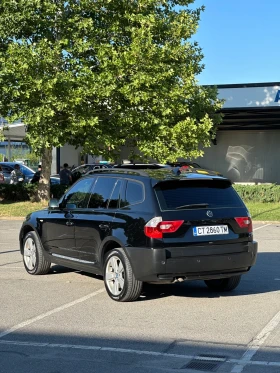 Обява за продажба на BMW X3 ~14 000 лв. - изображение 2