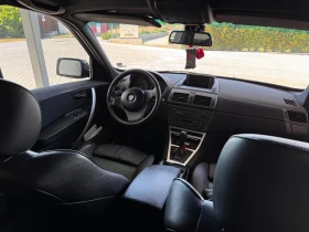 Обява за продажба на BMW X3 ~14 000 лв. - изображение 3