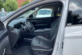 Hyundai Tucson 1.6T-GDI/PRIME/265HP/PHEV/360CAM/AMBI/CARPLAY/416f - 59399 лв. - 76388201 7