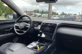 Hyundai Tucson 1.6T-GDI/PRIME/265HP/PHEV/360CAM/AMBI/CARPLAY/416f - 59399 лв. - 76388201 8