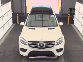 Обява за продажба на Mercedes-Benz GLS 500 AMG* 7МЕСТА* МАСАЖ* ОБДУХ* ДИСТРОНИК* HARMAN* LANE ~47 000 лв. - изображение 1