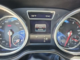 Обява за продажба на Mercedes-Benz GLS 500 AMG* 7МЕСТА* МАСАЖ* ОБДУХ* ДИСТРОНИК* HARMAN* LANE ~47 000 лв. - изображение 7