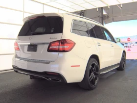 Обява за продажба на Mercedes-Benz GLS 500 AMG* 7МЕСТА* МАСАЖ* ОБДУХ* ДИСТРОНИК* HARMAN* LANE ~47 000 лв. - изображение 3