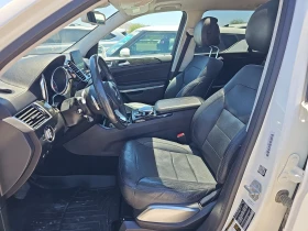Обява за продажба на Mercedes-Benz GLS 500 AMG* 7МЕСТА* МАСАЖ* ОБДУХ* ДИСТРОНИК* HARMAN* LANE ~47 000 лв. - изображение 9
