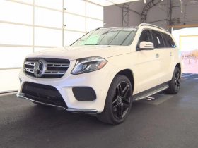 Обява за продажба на Mercedes-Benz GLS 500 AMG* 7МЕСТА* МАСАЖ* ОБДУХ* ДИСТРОНИК* HARMAN* LANE ~47 000 лв. - изображение 1