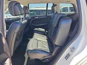 Mercedes-Benz GLS 500 AMG* 7* * * * HARMAN* LANE | Mobile.bg    14