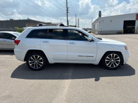 Jeep Grand cherokee 2017 5.7 R/T OVERLAND * БЕЗ ПЪРВОНАЧАЛНА ВНОСКА* - 26890 лв. - 69684447 4