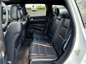 Jeep Grand cherokee 2017 5.7 R/T OVERLAND * БЕЗ ПЪРВОНАЧАЛНА ВНОСКА* - 26890 лв. - 69684447 12