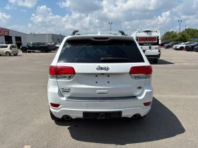 Jeep Grand cherokee 2017 5.7 R/T OVERLAND * БЕЗ ПЪРВОНАЧАЛНА ВНОСКА* - 26890 лв. - 69684447 5