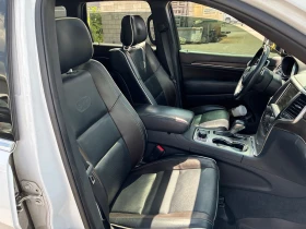 Jeep Grand cherokee 2017 5.7 R/T OVERLAND * БЕЗ ПЪРВОНАЧАЛНА ВНОСКА* - 26890 лв. - 69684447 7