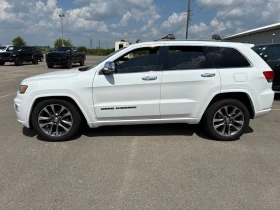 Jeep Grand cherokee 2017 5.7 R/T OVERLAND * БЕЗ ПЪРВОНАЧАЛНА ВНОСКА* - 26890 лв. - 69684447 3