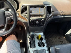 Jeep Grand cherokee 2017 5.7 R/T OVERLAND * БЕЗ ПЪРВОНАЧАЛНА ВНОСКА* - 26890 лв. - 69684447 9