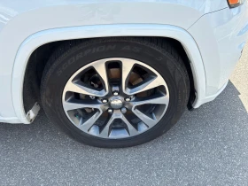 Jeep Grand cherokee 2017 5.7 R/T OVERLAND * БЕЗ ПЪРВОНАЧАЛНА ВНОСКА* - 26890 лв. - 69684447 6