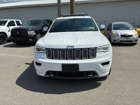 Jeep Grand cherokee 2017 5.7 R/T OVERLAND * БЕЗ ПЪРВОНАЧАЛНА ВНОСКА* - 26890 лв. - 69684447 2