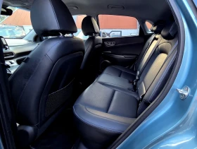 Hyundai Kona 64KWh/Premium/SOH100% | Mobile.bg    8