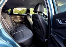 Hyundai Kona 64KWh/Premium/SOH100% | Mobile.bg    9