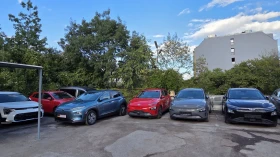 Hyundai Kona 64KWh/Premium/SOH100% | Mobile.bg    16