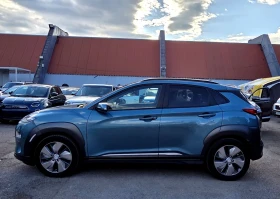 Hyundai Kona 64KWh/Premium/SOH100% | Mobile.bg    5