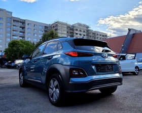     Hyundai Kona 64KWh/Premium/SOH100%