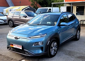 Hyundai Kona 64KWh/Premium/SOH100% | Mobile.bg    6